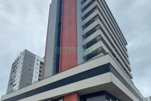 Apto Mobiliado com 65m², 1 dormitório, 1 vaga, no bairro Villagio Iguatemi em Caxias do Sul para Alugar