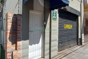 Casa Comercial com 172m², 3 dormitórios, no bairro Lourdes em Caxias do Sul para Comprar