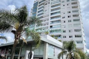 Apto Mobiliado com 83m², 2 dormitórios, 1 vaga, no bairro Pio X em Caxias do Sul para Alugar