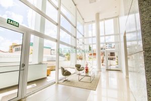 Apto Mobiliado com 83m², 2 dormitórios, 1 vaga, no bairro Pio X em Caxias do Sul para Alugar