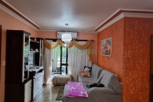 Apartamento com 150m², 3 dormitórios, 2 vagas, no bairro Forqueta em Caxias do Sul para Comprar