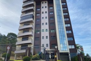 Apto/Cobertura com 463m², 3 dormitórios, 3 vagas, no bairro Jardim América em Caxias do Sul para Comprar