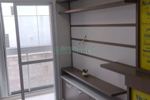 Apartamento com 58m², 2 dormitórios, 1 vaga, no bairro São Luiz em Caxias do Sul para Comprar