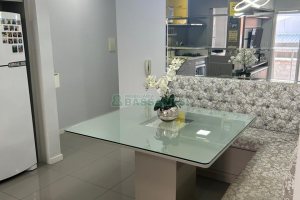 Apartamento com 58m², 2 dormitórios, 1 vaga, no bairro São Luiz em Caxias do Sul para Comprar
