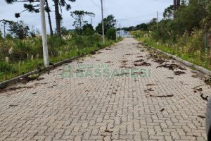 Terreno com 351m², no bairro Ana Rech em Caxias do Sul para Comprar