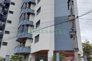 Apartamento com 90m², 2 dormitórios, 1 vaga, no bairro Cristo Redentor em Caxias do Sul para Comprar
