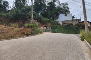 Terreno, no bairro Ana Rech em Caxias do Sul para Comprar