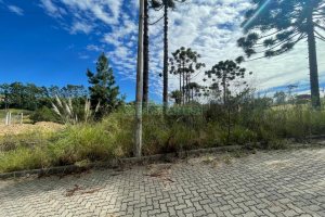 Terreno com 378m², no bairro Ana Rech em Caxias do Sul para Comprar