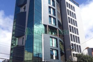 Sala com 55m², 1 vaga, no bairro São Pelegrino em Caxias do Sul para Comprar