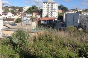 Terreno com 1447m², no bairro Rio Branco em Caxias do Sul para Comprar