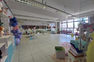 Sala com 430m², no bairro Centro em Caxias do Sul para Alugar