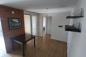 Apto Mobiliado com 70m², 2 dormitórios, 1 vaga, no bairro Villagio Iguatemi em Caxias do Sul para Alugar