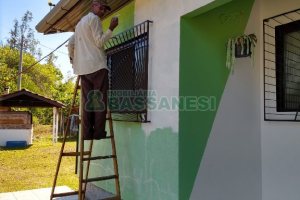 Casa, 3 dormitórios, 1 vaga, no bairro Vila Cristina em Caxias do Sul para Comprar