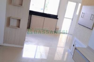 Apartamento com 68m², 2 dormitórios, 1 vaga, no bairro São Luiz em Caxias do Sul para Comprar