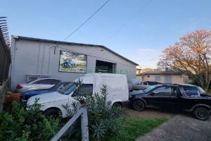 Pavilhão com 300m², no bairro Bela Vista em Caxias do Sul para Comprar