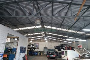 Pavilhão com 300m², no bairro Bela Vista em Caxias do Sul para Comprar