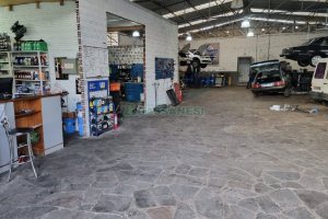 Pavilhão com 300m², no bairro Bela Vista em Caxias do Sul para Comprar