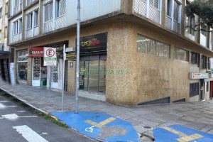 Loja com 134m², no bairro Centro em Caxias do Sul para Alugar