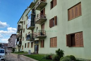 Apartamento com 83m², 3 dormitórios, 1 vaga, no bairro São Ciro em Caxias do Sul para Comprar