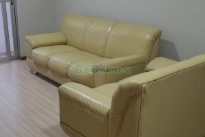 Apto Mobiliado com 70m², 2 dormitórios, 1 vaga, no bairro Lourdes em Caxias do Sul para Alugar