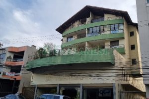 Apartamento com 129m², 3 dormitórios, 2 vagas, no bairro Lourdes em Caxias do Sul para Comprar
