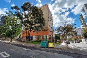 Loja com 600m², no bairro São Pelegrino em Caxias do Sul para Alugar