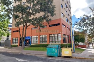 Loja com 600m², no bairro São Pelegrino em Caxias do Sul para Alugar