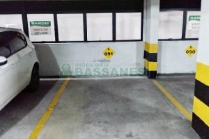Box com 12m², no bairro Centro em Caxias do Sul para Comprar