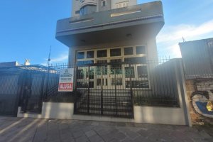 Loja com 130m², no bairro Centro em Caxias do Sul para Alugar