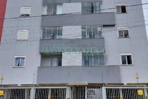 Apartamento com 55m², 2 dormitórios, 1 vaga, no bairro São Luiz em Caxias do Sul para Alugar