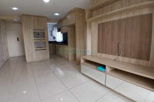 Apartamento com 55m², 2 dormitórios, 1 vaga, no bairro São Luiz em Caxias do Sul para Alugar