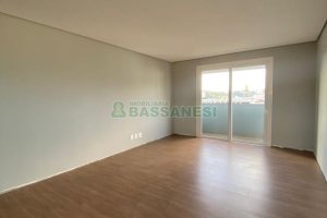 Apartamento com 70m², 2 dormitórios, 2 vagas, no bairro Santa Catarina em Caxias do Sul para Comprar