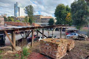 Terreno, no bairro Pio X em Caxias do Sul para Comprar