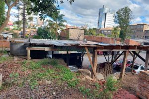 Terreno, no bairro Pio X em Caxias do Sul para Comprar