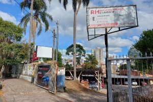 Terreno, no bairro Pio X em Caxias do Sul para Comprar