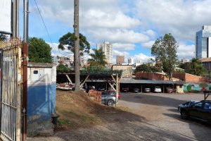 Terreno, no bairro Pio X em Caxias do Sul para Comprar