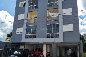 Apartamento com 55m², 2 dormitórios, 1 vaga, no bairro São Victor COHAB em Caxias do Sul para Comprar