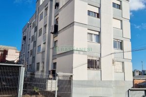 Apartamento com 57m², 2 dormitórios, 1 vaga, no bairro Jardim América em Caxias do Sul para Comprar