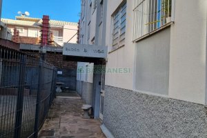 Apartamento com 57m², 2 dormitórios, 1 vaga, no bairro Jardim América em Caxias do Sul para Comprar