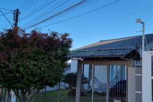 Casa com 114m², 3 dormitórios, 1 vaga, no bairro São Luiz em Caxias do Sul para Comprar