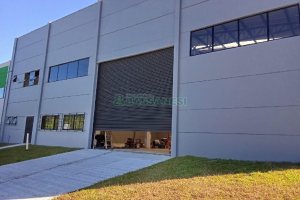 Pavilhão com 670m², no bairro Centenário em Caxias do Sul para Alugar