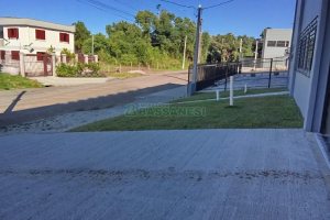 Pavilhão com 670m², no bairro Centenário em Caxias do Sul para Alugar