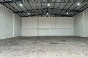 Pavilhão com 480m², no bairro Santa Fé em Caxias do Sul para Alugar