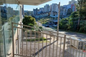 Loja com 78m², no bairro Nossa Senhora da Saúde em Caxias do Sul para Alugar