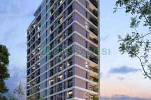Apartamento com 108m², 3 dormitórios, 2 vagas, no bairro Rio Branco em Caxias do Sul para Comprar