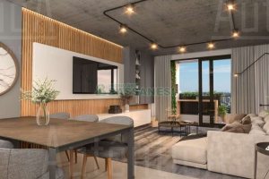 Apartamento com 108m², 3 dormitórios, 2 vagas, no bairro Rio Branco em Caxias do Sul para Comprar