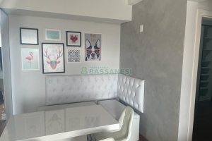 Apartamento com 63m², 2 dormitórios, 1 vaga, no bairro Petrópolis em Caxias do Sul para Comprar