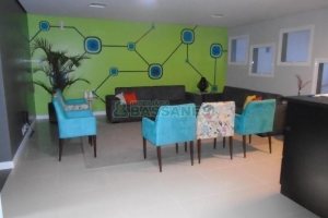 Apartamento com 63m², 2 dormitórios, 1 vaga, no bairro Petrópolis em Caxias do Sul para Comprar