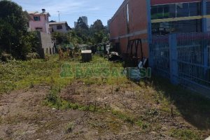 Terreno com 540m², no bairro Charqueadas em Caxias do Sul para Comprar