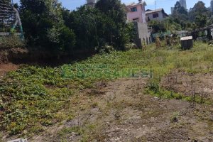 Terreno com 540m², no bairro Charqueadas em Caxias do Sul para Comprar